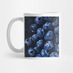 Blueberry Mug